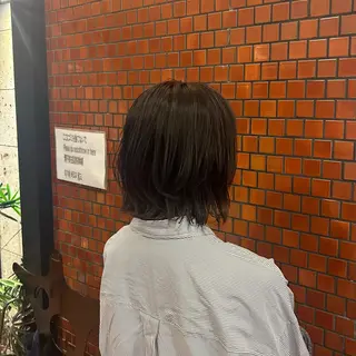 KIRARA stylistのヘアスタイル