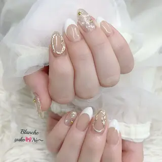 ネイル ネイルサロン　Lian所属・Lian Yulilianのネイルデザイン