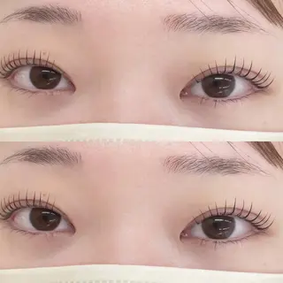 マツエク・マツパ CLUTCH やまなかのマツエク・マツパデザイン