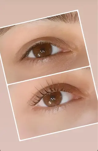 マツエク・マツパ マツパ◎LED マツエク,モチ◎のマツエク・マツパデザイン