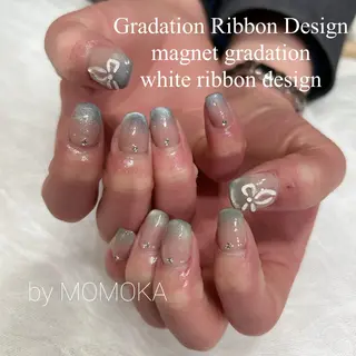 ネイル momoka_nails所属・Momo Nailsのネイルデザイン