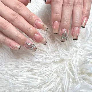 ネイル 8appy YUKITIN.Bのネイルデザイン