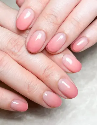 ネイル Li.m nail リム ネイルのネイルデザイン