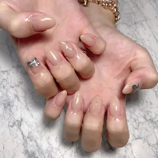 ネイル 畠山 ゆいのネイルデザイン