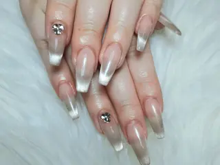 ネイル joieange saoriのネイルデザイン
