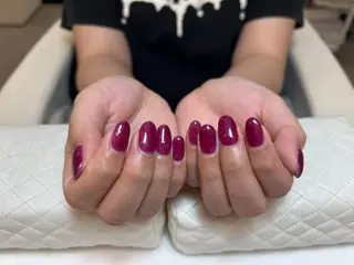 ネイル ちー 💛のネイルデザイン