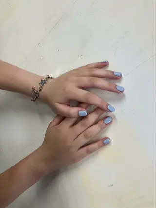 ネイル haruka .のネイルデザイン