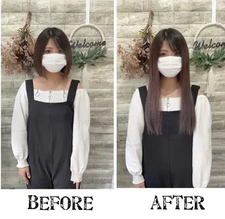 毛穴改善/脱毛 ネイル 川上久仁子のエステ・リラクイメージ