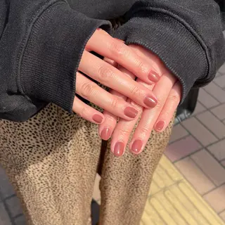 ネイル 宮川 由梨のネイルデザイン