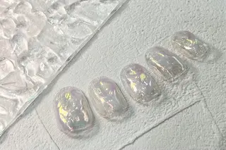 ネイル 8【エイト】所属・nail salon 8のネイルデザイン