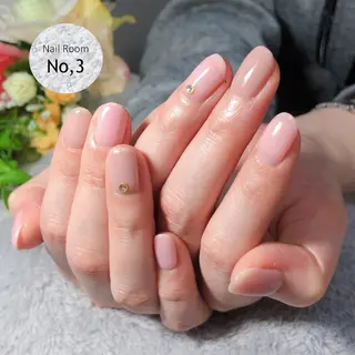 ネイル K yukaのネイルデザイン