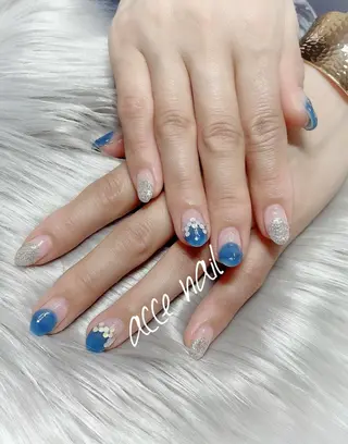 ネイル atsuco ✴︎のネイルデザイン