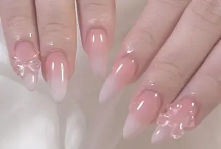 ネイル え みなのネイルデザイン