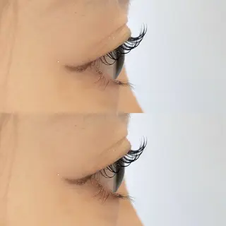 マツエク・マツパ AUREL所属・小澤 琉愛/AURELのマツエク・マツパデザイン