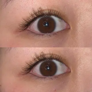 マツエク・マツパ 🌻akira 🌻のマツエク・マツパデザイン