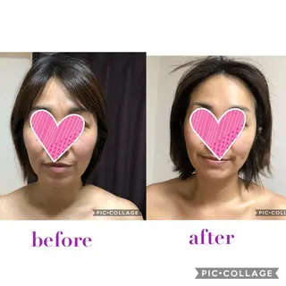 伊藤 順子のエステ・リラクイメージ