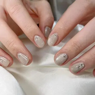 ネイル nailsalon SANANAILのネイルデザイン