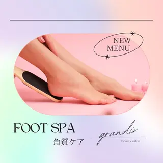 ネイル grandir所属・grandir🦋 MOMOKAのネイルデザイン