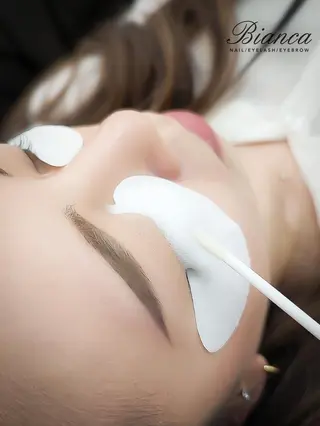 マツエク・マツパ BIANCA神楽坂 高橋のネイルデザイン