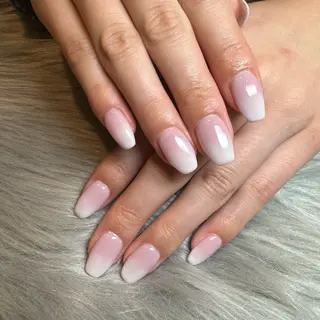 ネイル EARTH守谷店所属・🩶EARTH守谷店 YURA🦋のネイルデザイン