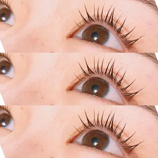 マツエク・マツパ private salon eyes所属・EYES YUNのマツエク・マツパデザイン