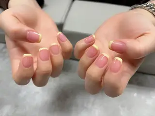 ネイル protea澤本 凜のネイルデザイン