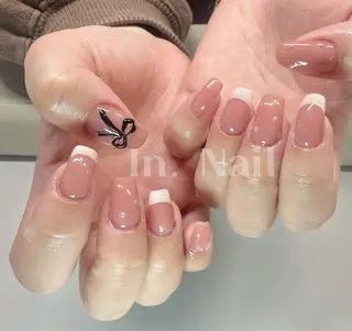 ネイル ᴵⁿ. ᴺᵃⁱˡのネイルデザイン