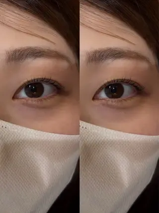 マツエク・マツパ 咲那 🌟仙台PARCOのマツエク・マツパデザイン