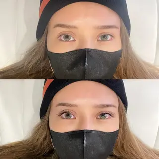 マツエク・マツパ soirée所属・nail salon Soiréeのネイルデザイン