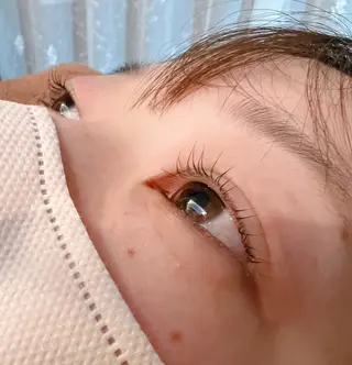 マツエク・マツパ 石田 悠夏のマツエク・マツパデザイン