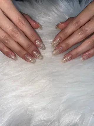 ネイル ulu🌼 nanaのネイルデザイン