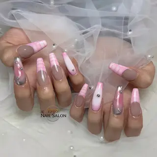 ネイル The 1989 Nail Salonのネイルデザイン