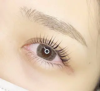 パーマ BLink🎀 Aki -のマツエク・マツパデザイン