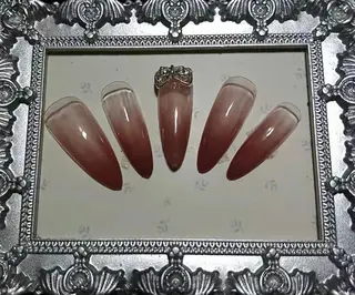 ネイル wiwi salonのネイルデザイン