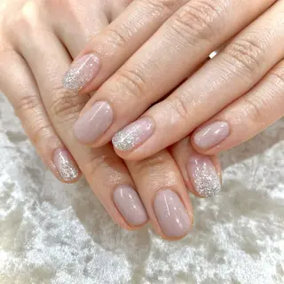 ネイル 下田 玲のネイルデザイン