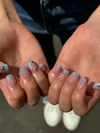 ネイル MH_ Nailのネイルデザイン