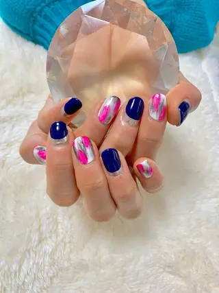 ネイル EMILUCA 北河希のエステ・リラクイメージ