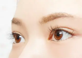 マツエク・マツパ Tsuruga Mikiのマツエク・マツパデザイン