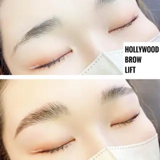 アイブロウ アンルボ ネイル＆アイラッシュ所属・アンルボアイラッシュ (Saori)のその他イメージ