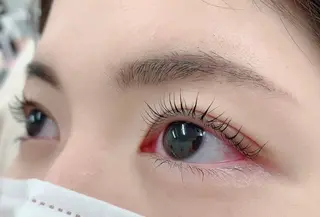 マツエク・マツパ UnFLAIR💐 AKANEのマツエク・マツパデザイン