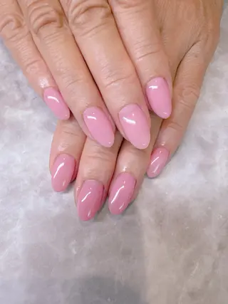 ネイル olim nailspaceのネイルデザイン