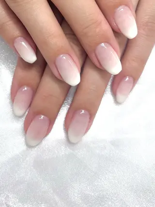 ネイル nail  mor. ななみんのネイルデザイン