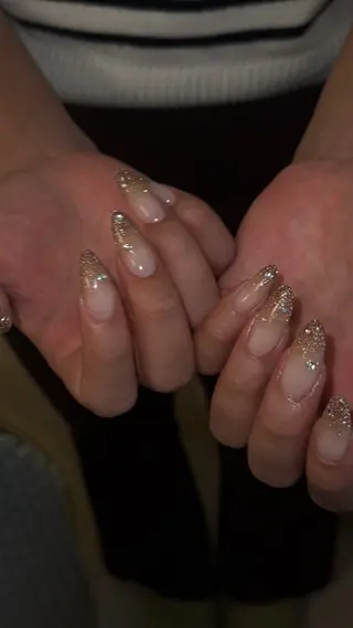 ネイル Ami 🦥のネイルデザイン