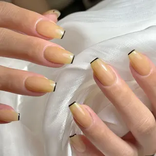 ネイル BLinLin nail salonのネイルデザイン