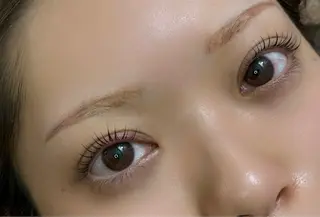マツエク・マツパ 【ena】 YUKOのマツエク・マツパデザイン