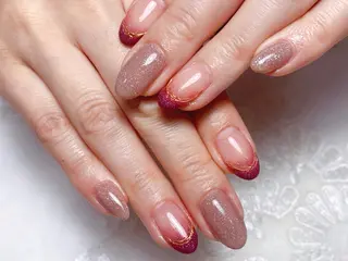 ネイル ALITA 池袋店ネイルのネイルデザイン