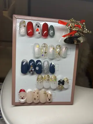 ネイル arl nail🍒 nozomiのネイルデザイン