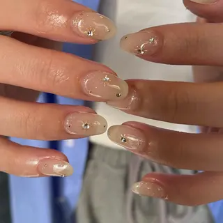 ネイル Manon Yuiのマツエク・マツパデザイン