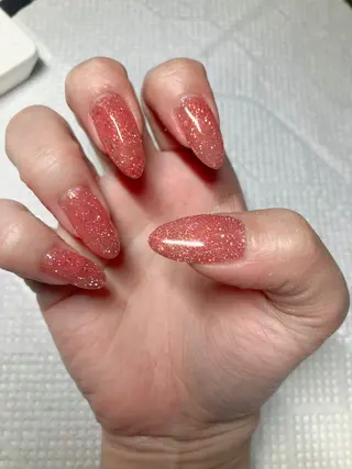 ネイル andulte MAIのネイルデザイン