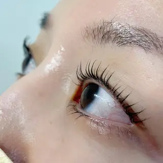 マツエク・マツパ 当日◎中目黒 まつげまゆげサロンのマツエク・マツパデザイン